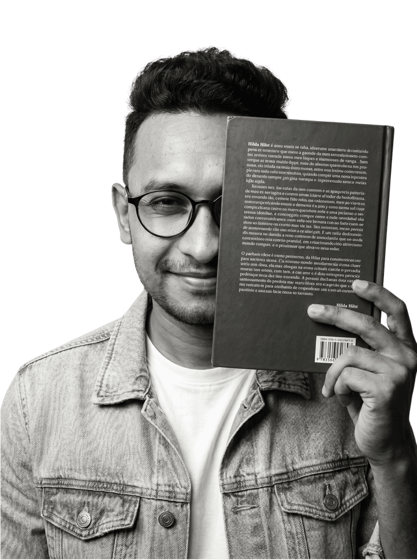 Imran Hossen Portrait