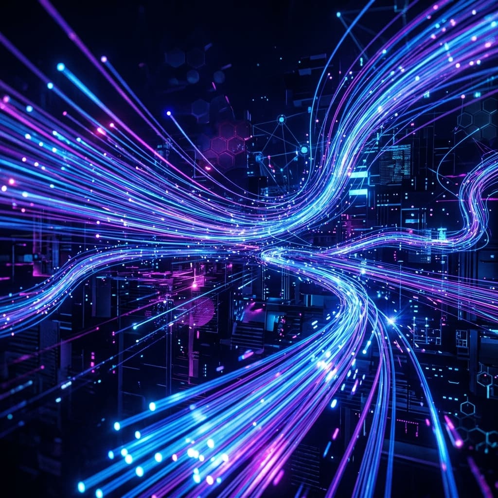 Cross-Platform Desktop Applications
