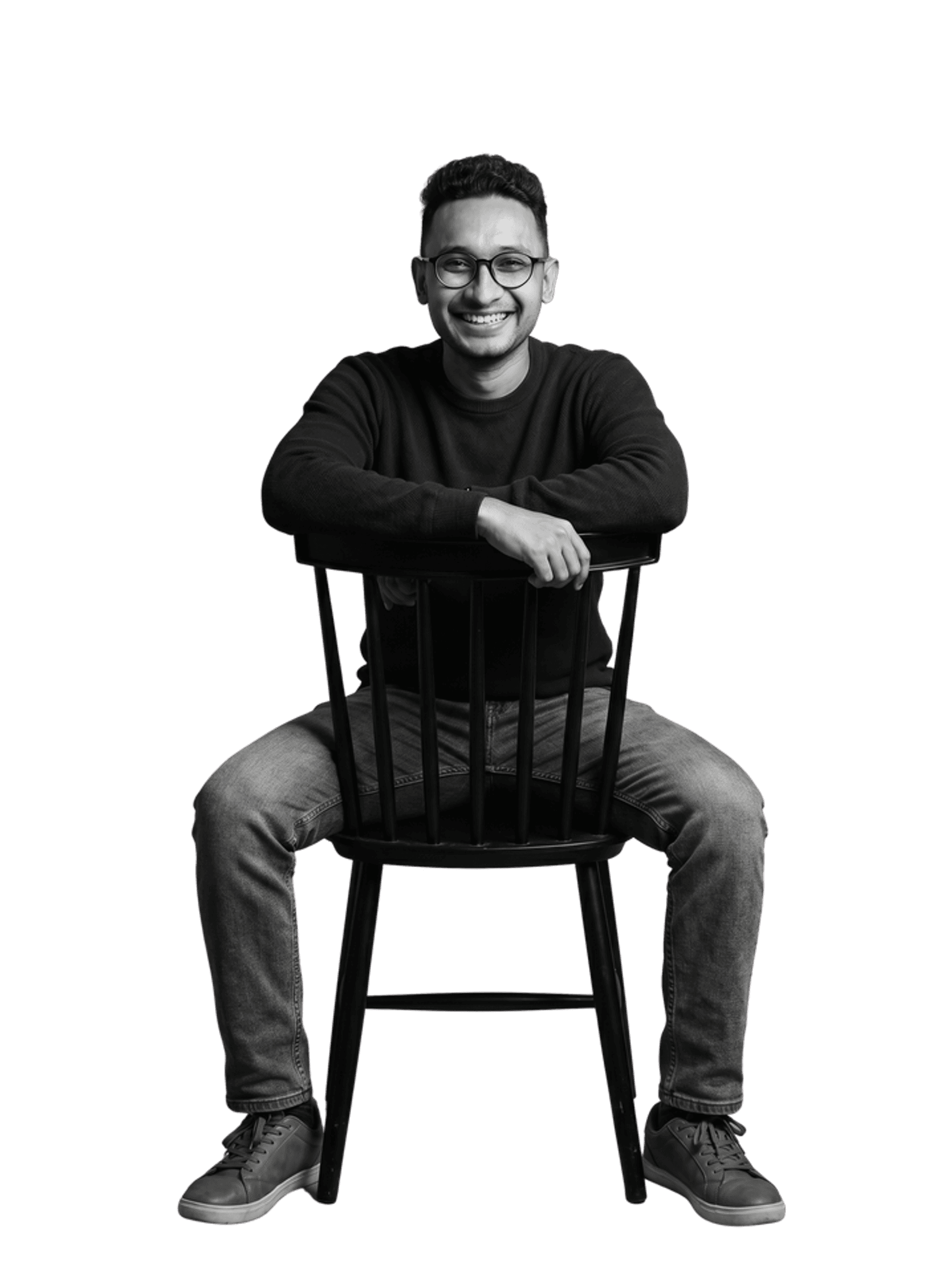 Imran Hossen Portrait