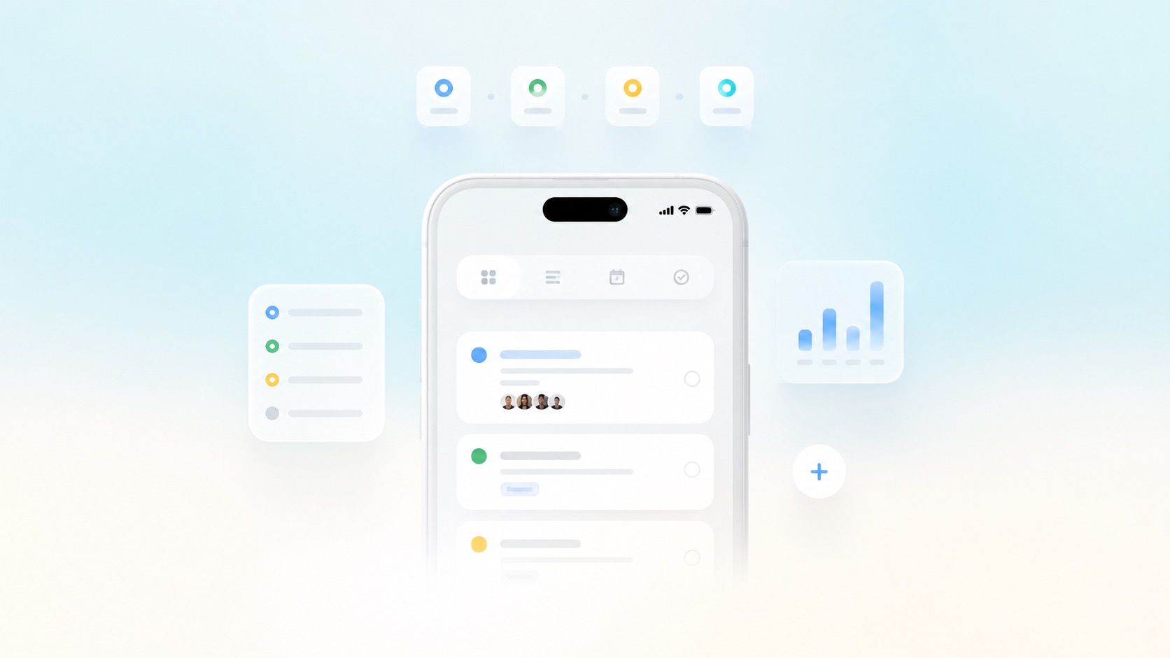 How Small Teams Build Big Products